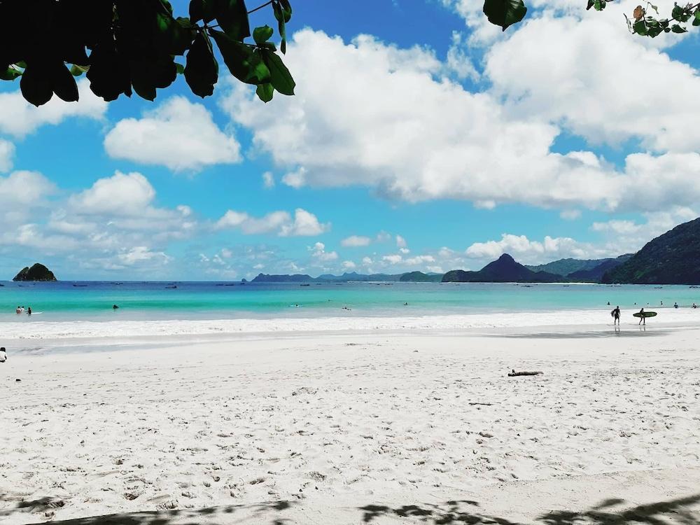 和谐公寓 Kuta  外观 照片